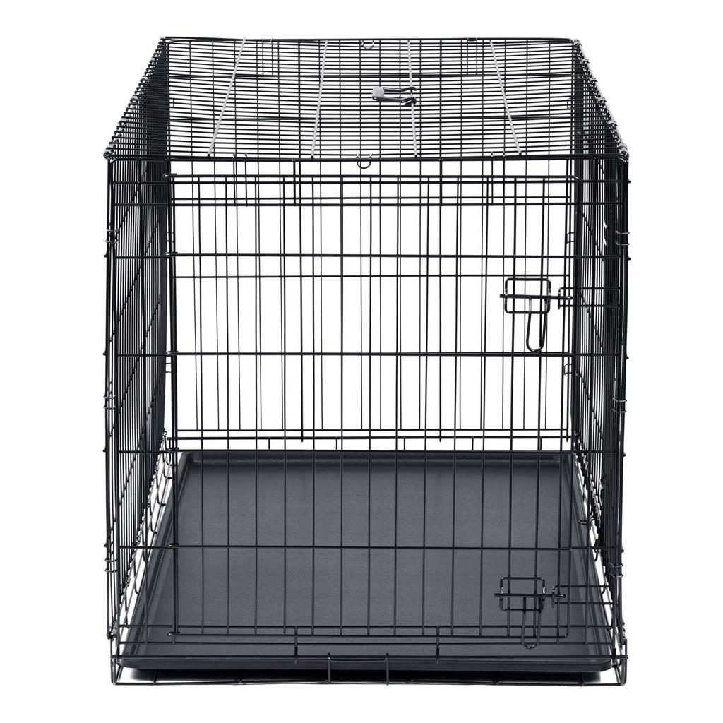 Animal Cage 107 X 71 X 77 Cm Ph-202