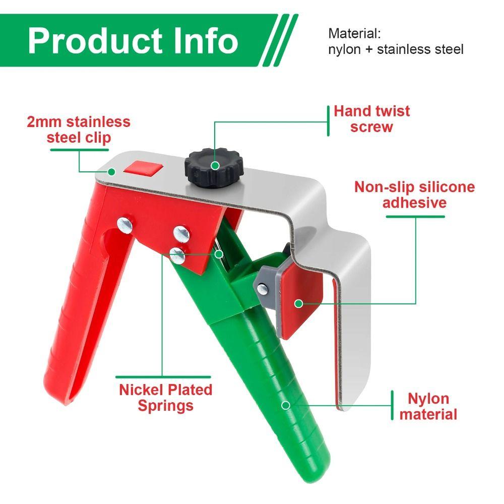 Auxiliary Jig Drawer Fixing Clamps Woodworking Quick Drawer Clamps  Carpentry