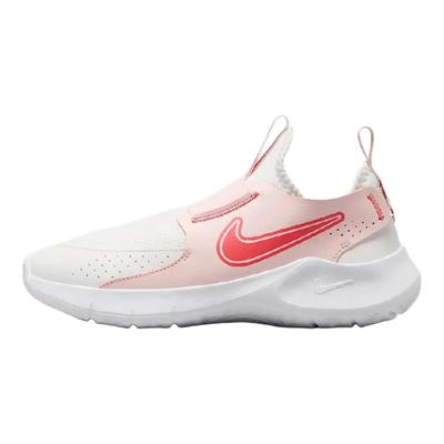 Flex Runner 3 GS Echo Pink Kids Кроссовки Summit-White Magic-Ember FN1294-104