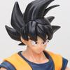 Фигурка Аниме Dragon Ball Goku Супер Сайян 22 см Модель Фигурки Действия Goku Подарки для Детей Фигурка Действия Игрушка Фигурка Действия