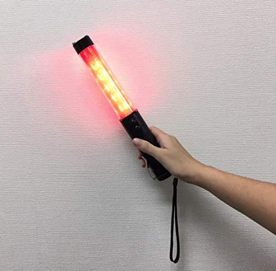 Светодиодный индукционный светильник с магнитным ремешком и клипсой, работает от 3 батареек АА, не длина Многофункциональное закрытие, вкл/выкл, будильник, фонарик, наконечник,