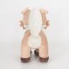 Sanei Boeki Pokemon ALL STAR COLLECTION Iwanko x D22 x H19 см мягкая игрушка PP272 (S) В11.5