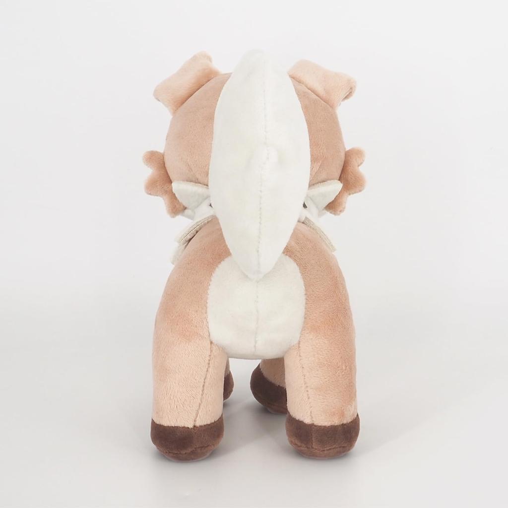 Sanei Boeki Pokemon ALL STAR COLLECTION Iwanko x D22 x H19 см мягкая игрушка PP272 (S) В11.5