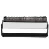 GKR01 Vinyl Record Cleaning Brush Turntable Anti Static Carbon Fiber Record Cleaner Brush