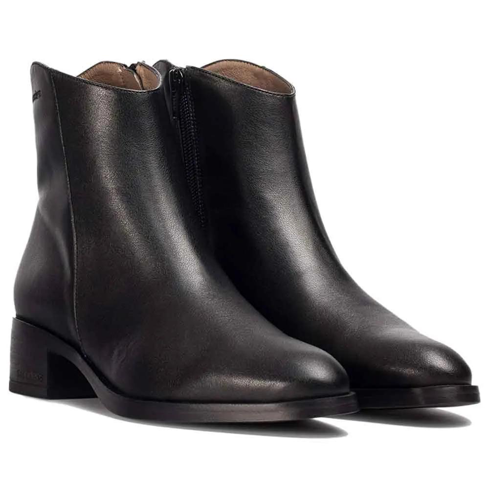 Wonders Bonjour 01 Booties