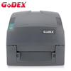 Термопринтер этикеток GODEX G500U, штекер CN (адаптер в комплекте)