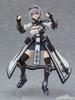 Figma Hololive Production Noel Shirogane Plastic Painted Movable Figure M06815 Non-scale