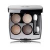 Тени для век Les 4 Ombres Quadra 226 Tiss?Риволи