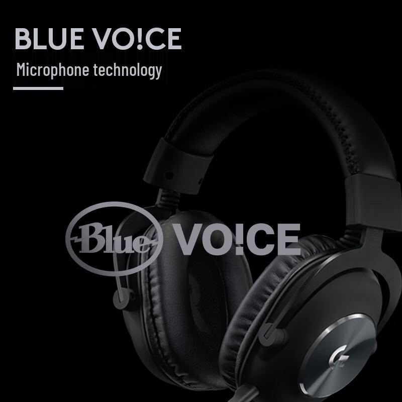 Logitech G PRO X Wireless Gaming Headset