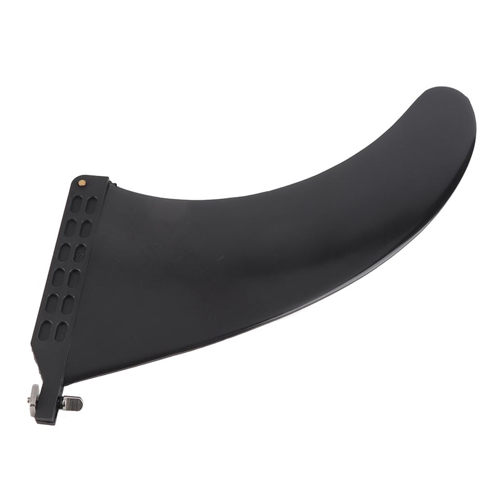 10in Eco Friendly PVC Fin Watershed Balancing Surfboard Accessory for Long Board