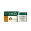 Biotique Almond Anti-Ageing Eye Cream| Ayurvedic and Organically Pure |100% Botanical Extracts| Suitable for All Skin Types | 15gm