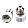 E27 Male to E14 B22 GU10 E40 Female Lamp Holder Converter Durable Heat-resistant Lamp Base Multiple Models Socket Adapter