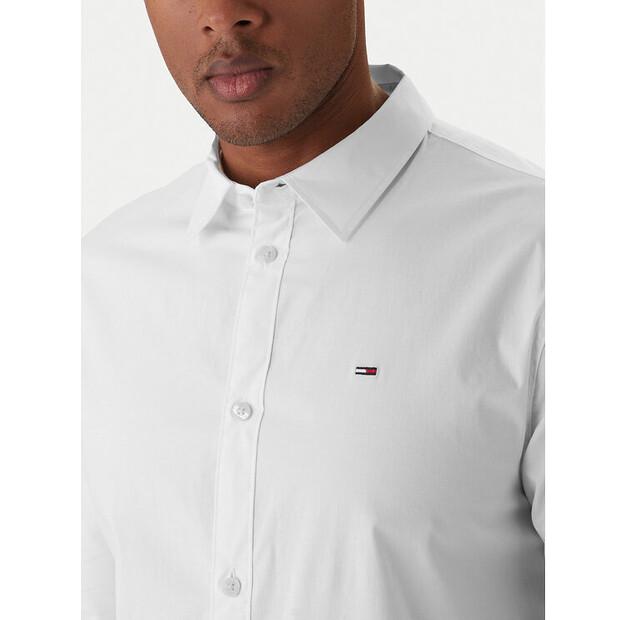 Рубашка Tommy Jeans DM0DM04405