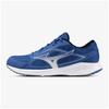 Running Shoes Maximizer 26 Commuting To School Jogging Sneakers Sports Exercise Cm 3E [Mizuno] Blue/White 27.0