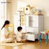 Yeya B1 Storage Cabinet & Feeding Station