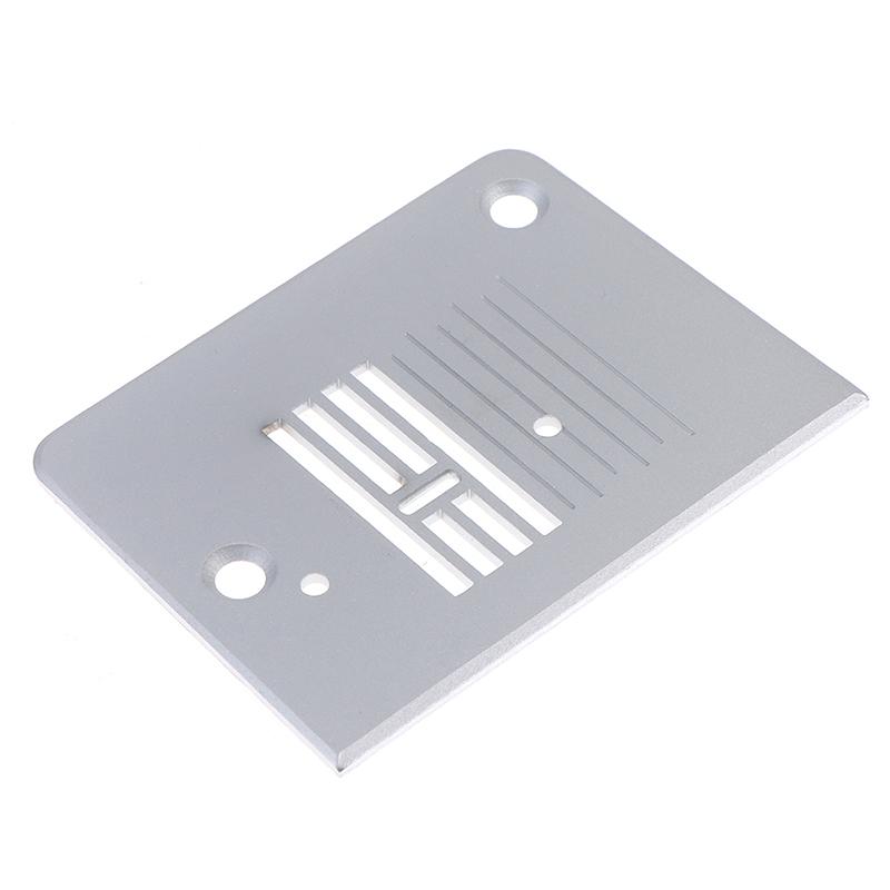 Metal Sewing Machine Needle Plate V620033001 For Singer Domestic Sewing Machines