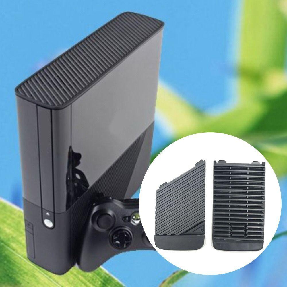 Запасные части Крышка HDD Универсальная крышка жесткого диска Аксессуары Игровая оболочка жесткого диска для Xbox 360