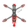 Mark4 Mark 4 5inch HD 240mm/5inch Arm FPV Racing Drone Quadcopter FPV Freestyle Frame For Rooster 240mm