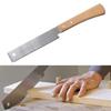 Woodworking Hand Saw Flush Cut Pull Saw With Wood Handle Accurate Woodworking Trim Tool For Household Trim Household Saw