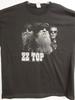 ОФИЦИАЛЬНЫЙ МЕРЧ ZZ TOP ТУР 2013 ГРУППА КОНЦЕРТ МУЗЫКА 3XL / XXXL Унисекс Футболка
