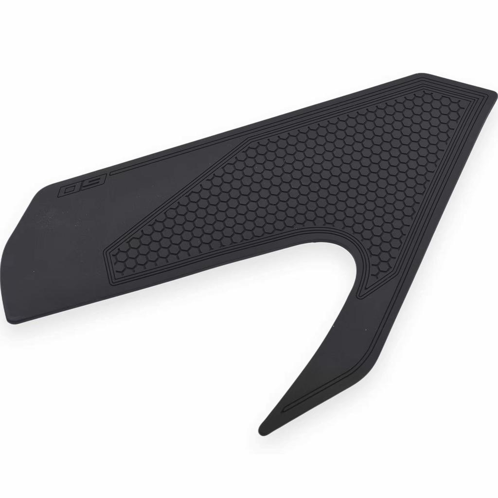 Накладка на бак для мотоцикла Yamaha MT09 2024, защитная наклейка на топливный бак, прочный сотовый дизайн, MT-09 MT-09SP, противоскользящая, противоцарапающая