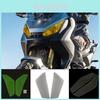 Прочная Защитная Крышка Фары Для Honda X-adv750 2021 Мотоцикла С Прозрачными И Тонированными Вариантами