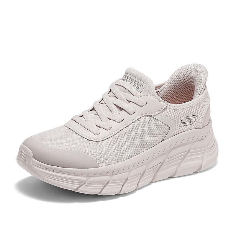 Skechers Женская повседневная спортивная обувь 117391