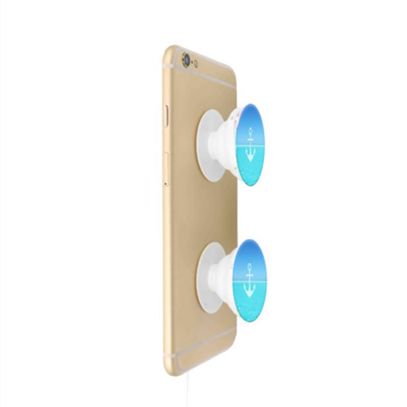 Universal Grip Expanding Stand Phone Tablet Holder For Iphone