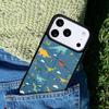 Cute Dinosaur Baby Phone Case Cover for IPhone 11 12 13 14 15 16e 17 Pro Max Coque for IPhone 17 Air