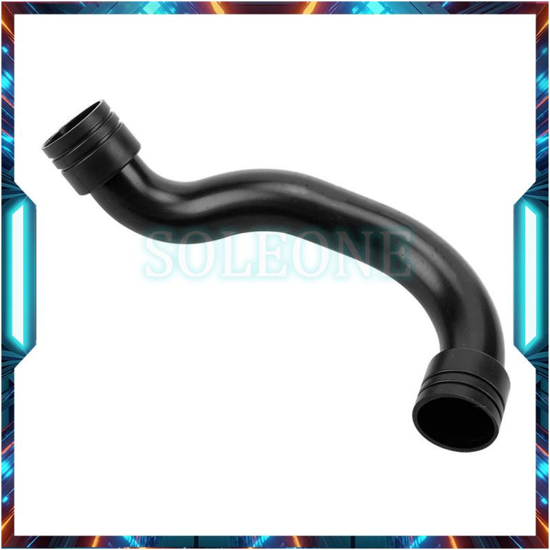 Car Turbocharger Air Intake Pipe Hose For Mercedes Benz C180 E250 W204 W212 W172 2710901929 A2710901929
