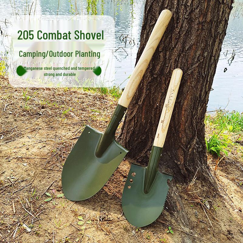 Mufengxing Multi-functional Outdoor Shovel