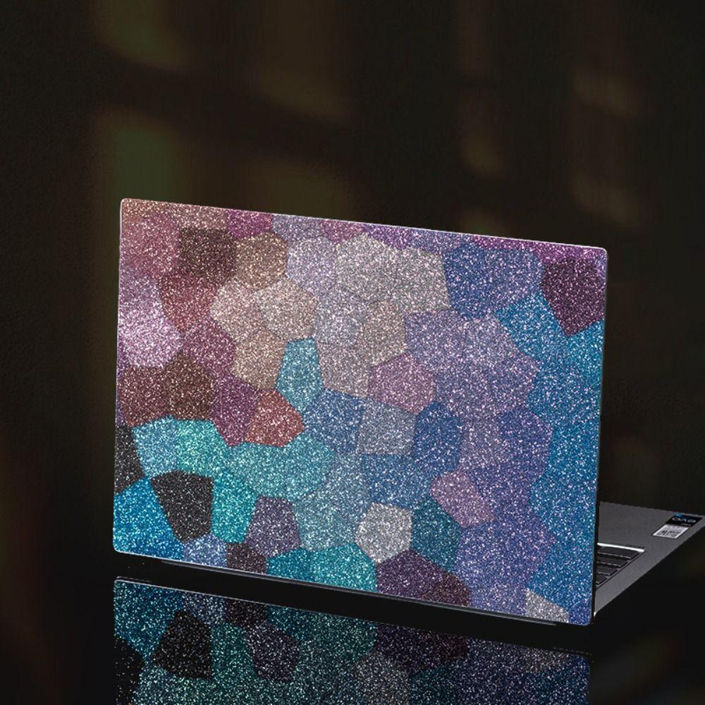 Наклейка Тип 16-дюймовые наклейки для ноутбуков Macbook / HP / Dell / Lenovo / Acer Универсальные