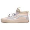 Sk8 Advisory Board Crystals x Sk8 Vans-Hi Ext 'Ecru' Unisex VN000BW6ECR