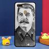 Русский Сталин СССР Коммунизм Чехол Для Oppo A98 A78 A58 A15 A16 A17 A5 A9 A91 A52 A72 A76 A96 A74 A94 A54 S A57 A77 Чехол
