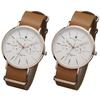 Salvatore Marra Watch Pair Watch Set of 2 [Salvatore Marra] SM15117-PGWHPGSM15117-PGWHPG Women's Men's []