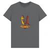 Hellraiser Unisex Adult Inferno T-Shirt
