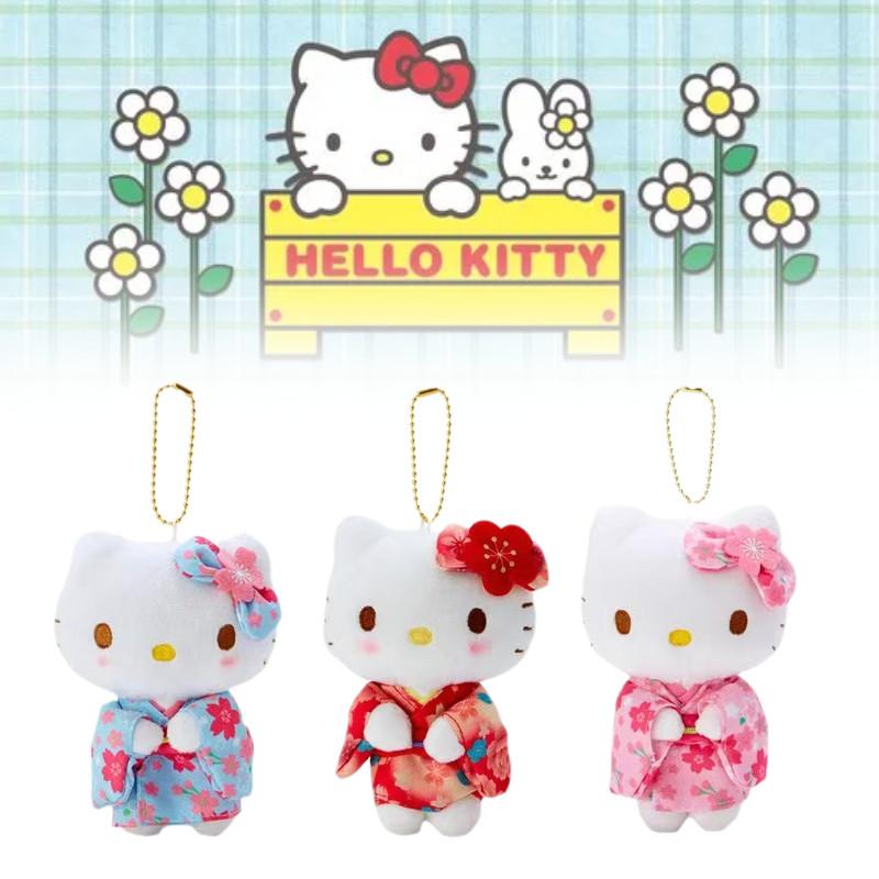 Кимоно Брелок Плюшевая Подвеска Украшение для Сумки Туристический Подарок Сувенир