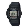 [Casio] Часы [Официальный продукт для внутреннего рынка] Tough Solar G-5600UE-1JF Мужские Черные