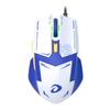 Игровая проводная мышь DAREU VX7 Mecha Edition с RGB-подсветкой