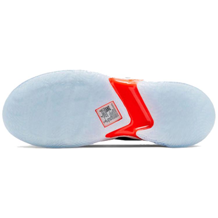 Новые Jordan Why Not Zer0.3 Черный Цемент CD3002-006