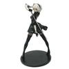 Фигурка из ПВХ Nier Automata YoRHa № 2 Тип B с шарнирным дизайном для коллекционеров