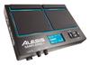 Alesis Sampling Pad 4 Drum Pads Электронная перкуссия MIDI-терминал Совместимость с SD-картой Alesis SamplePad 4