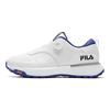 Fila Gf Drivex Спортивные Гольф Кроссовки Мужские Белые Синие A12M541707FBL