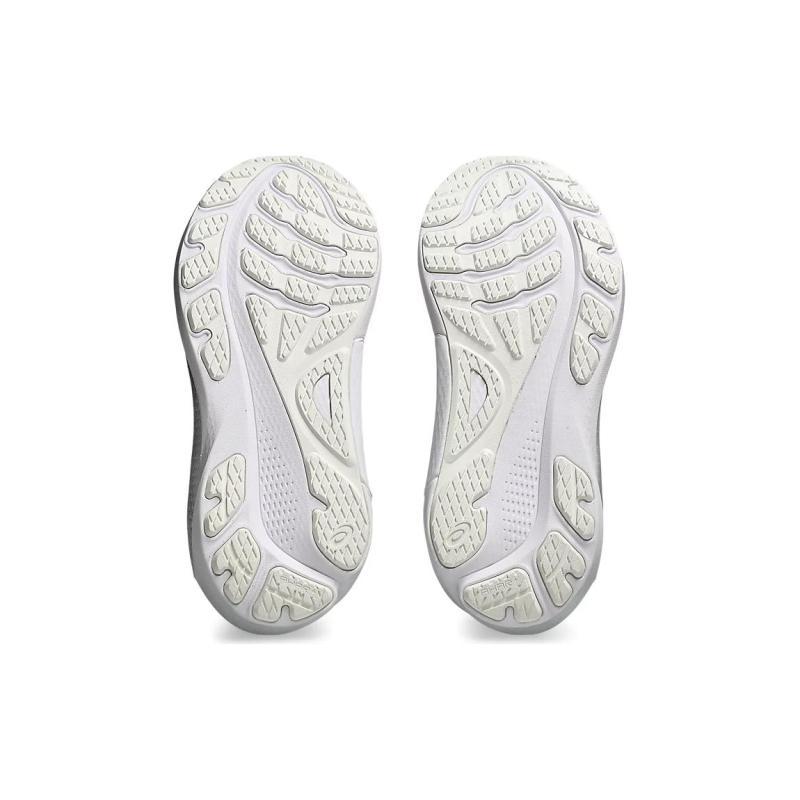 Asics Женские кроссовки Gel Kayano 30 Platinum Настоящий Белый Чистое Серебро 1012B718-100