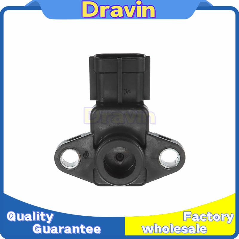 63P-82380-00 63P-82380-00-00 E1T23471 Auto Intake Pressure Sensor for Yamaha 150HP