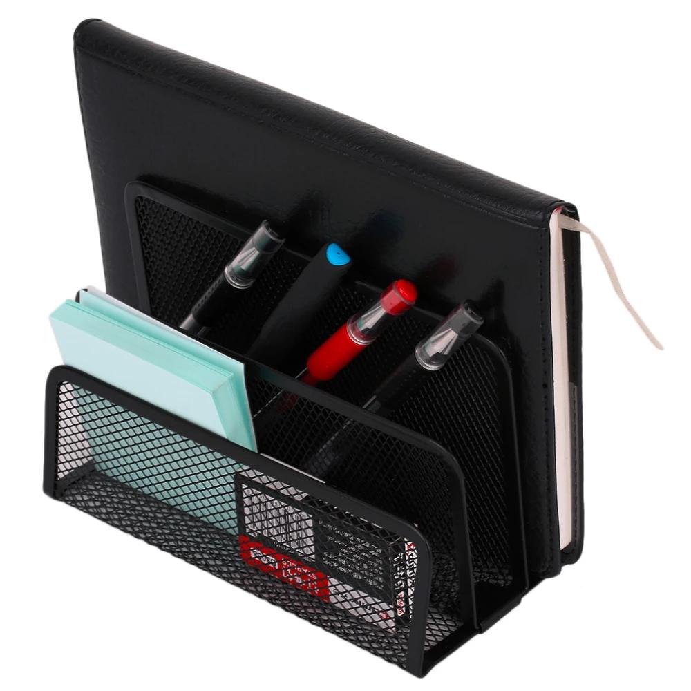 Organizer Desk Organizer Document Organizer Metal Bookend Letter Organizer Bookends File Holders