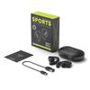 Спортивная Bluetooth-гарнитура Lanston TS05 с открытым дизайном