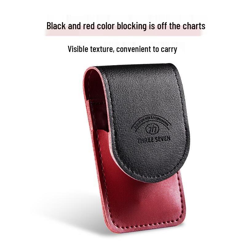 777 Portable Nail Clipper Set