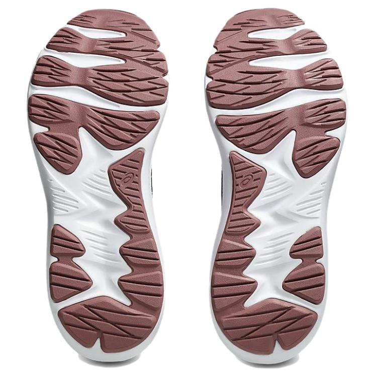 Asics Jolt 5 Классические Универсальные Беговые Кроссовки Женские Кроссовки Синие 1012B757-401