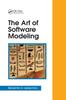 Книга The Art of Software Modeling